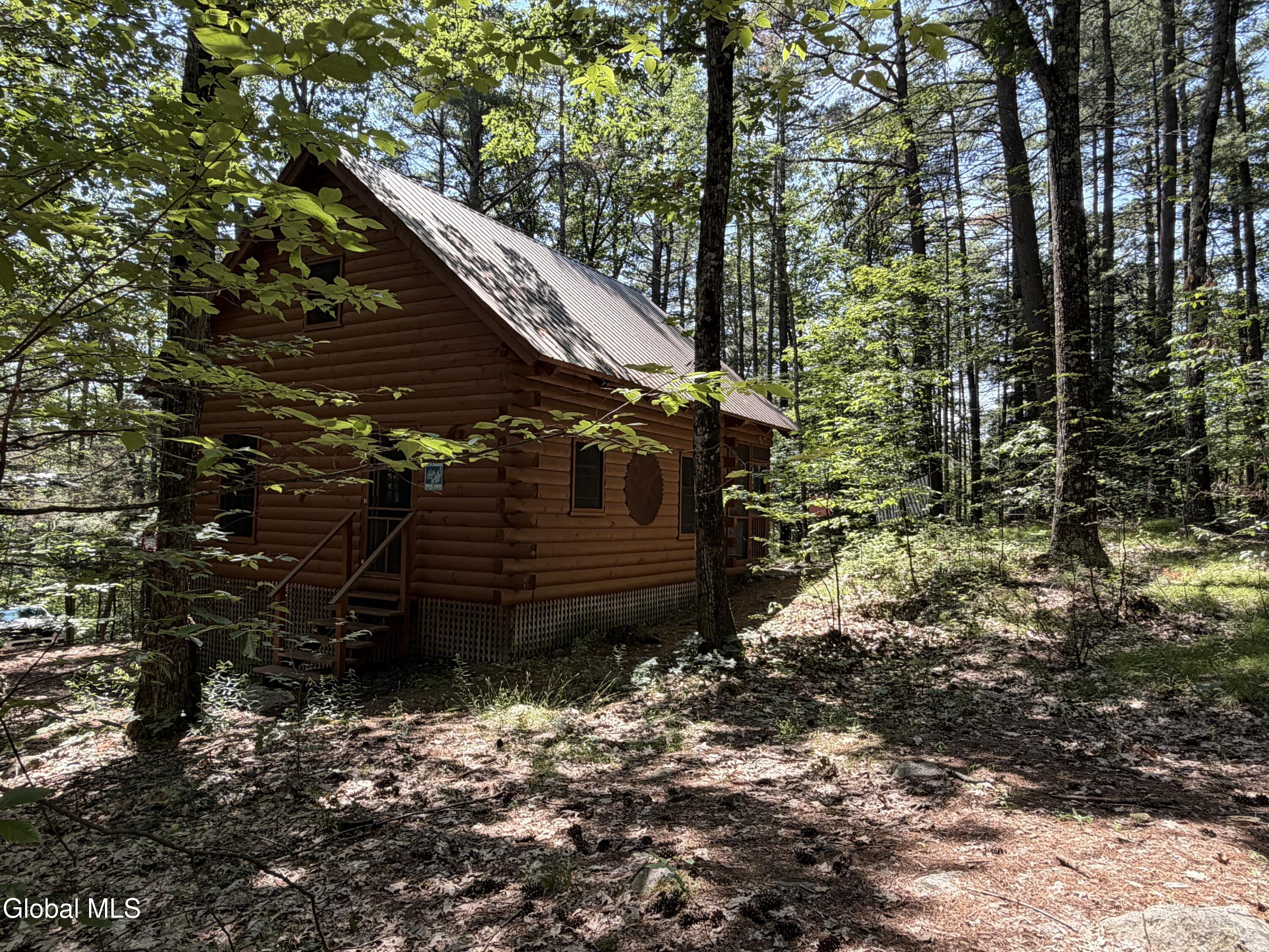 100 Liddle Harris Road Putnam Station NY 12861