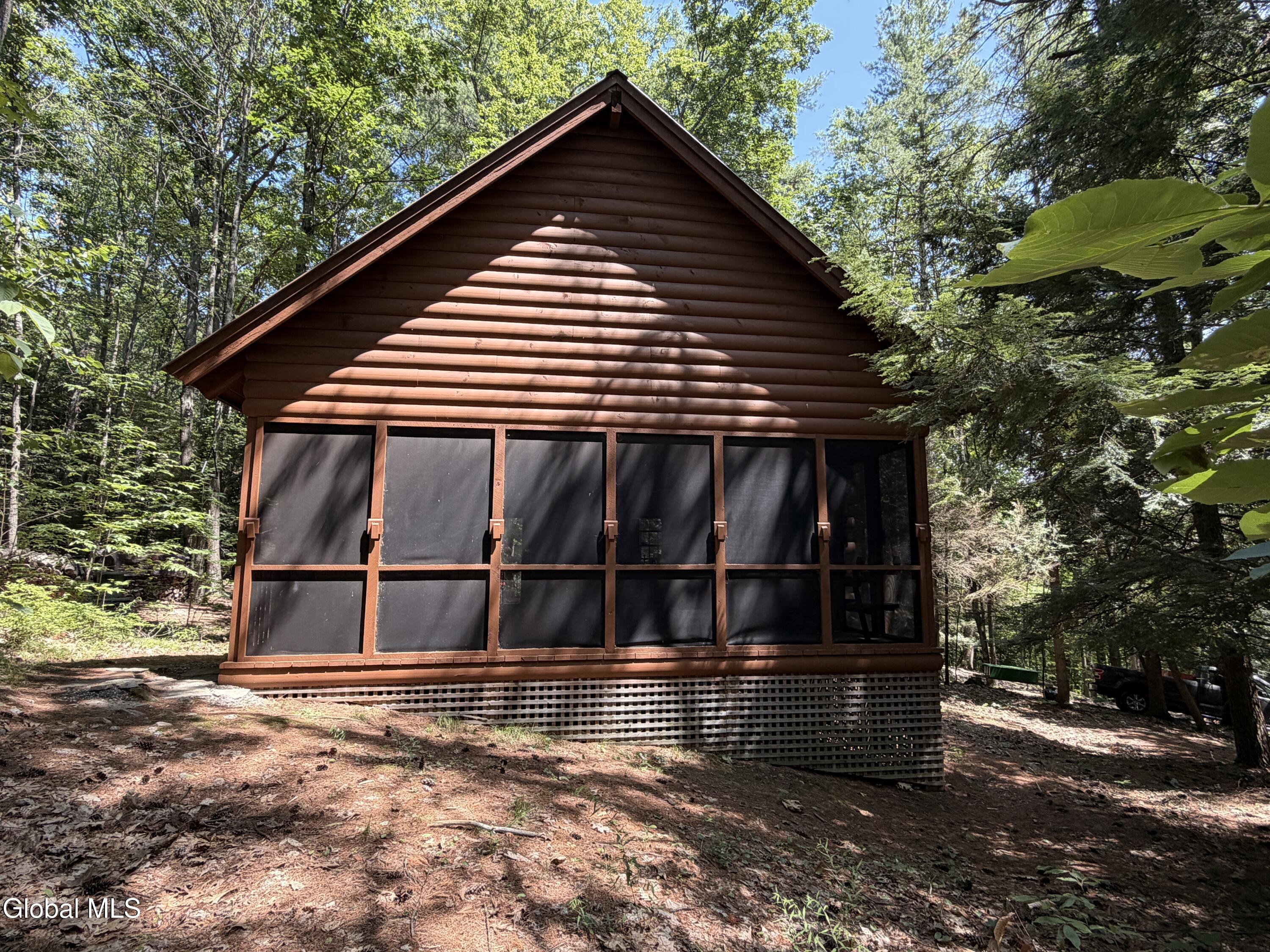 100 Liddle Harris Road Putnam Station NY 12861