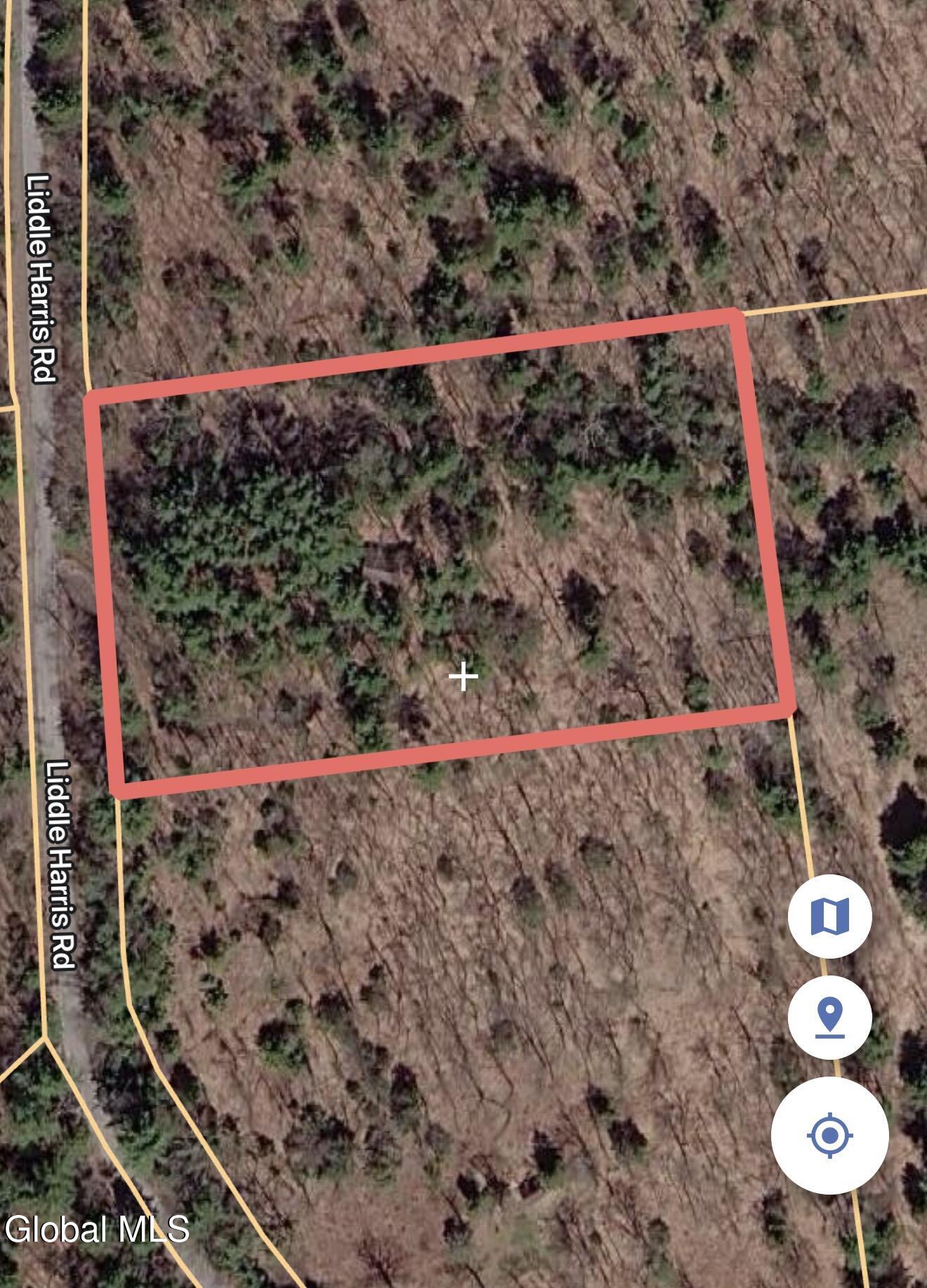100 Liddle Harris Road Putnam Station NY 12861