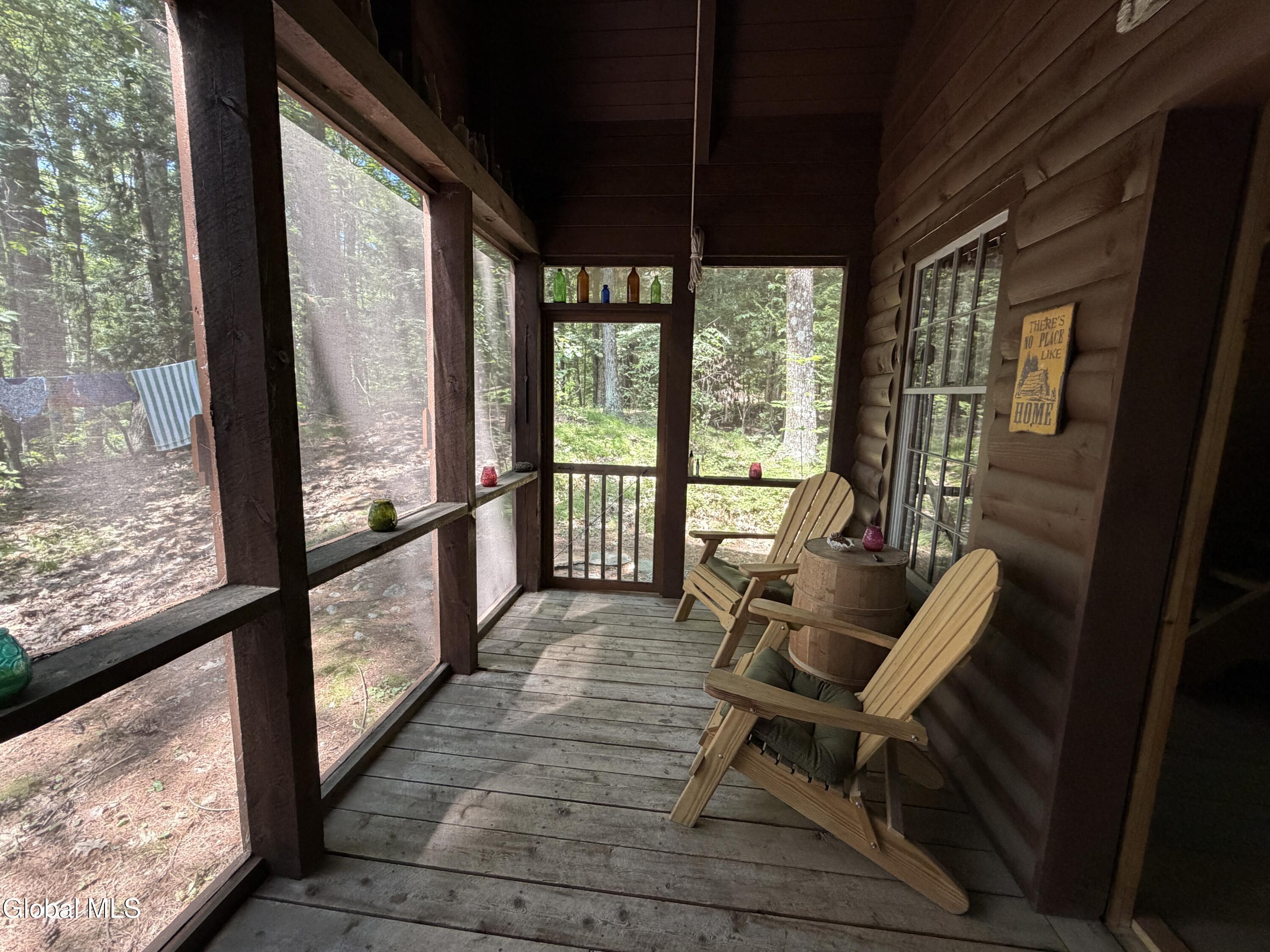 100 Liddle Harris Road Putnam Station NY 12861
