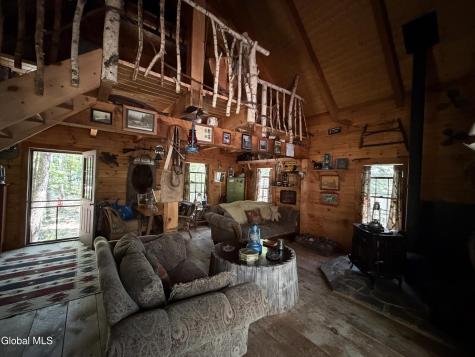 100 Liddle Harris Road Putnam Station NY 12861