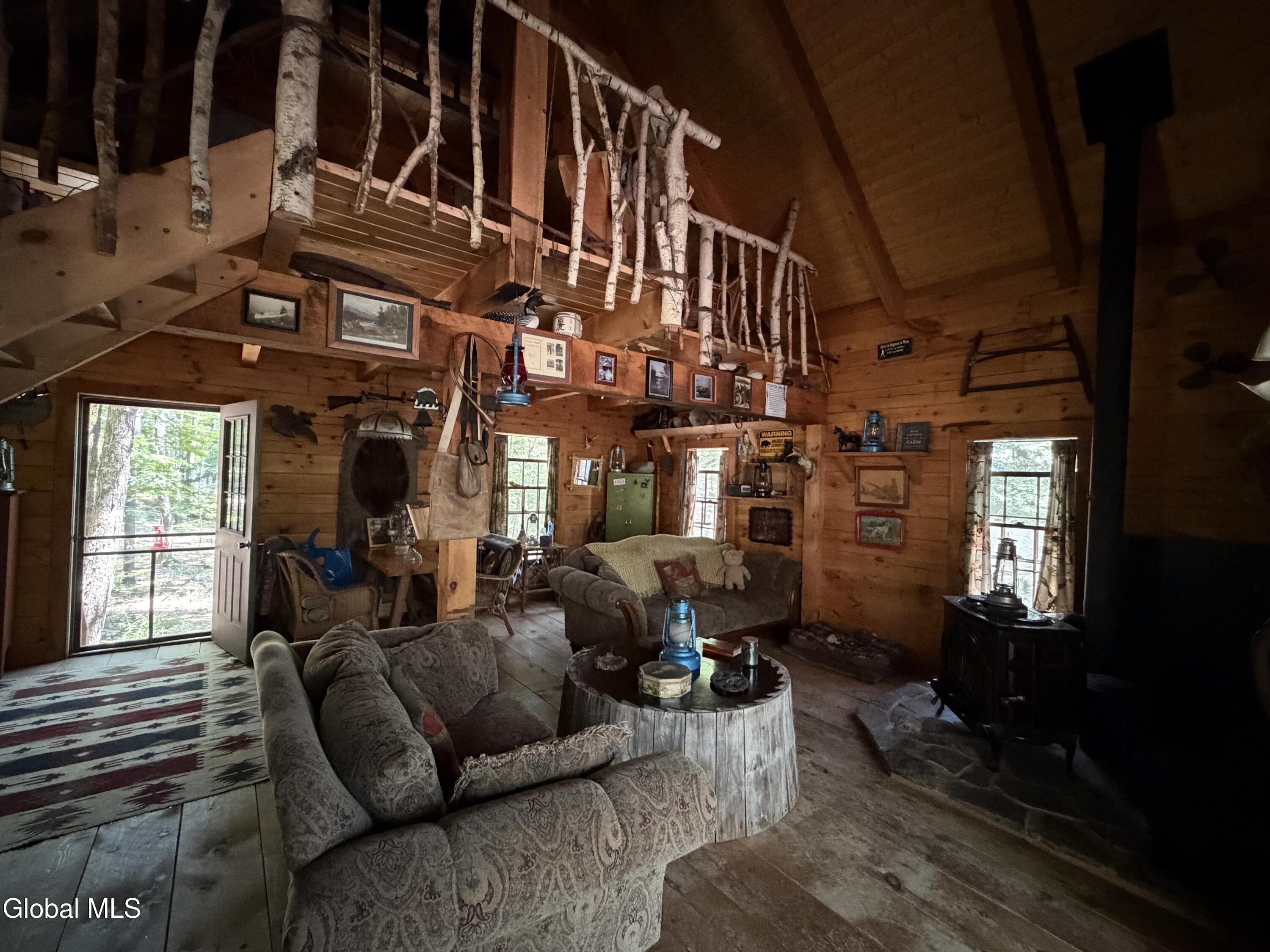 100 Liddle Harris Road Putnam Station NY 12861
