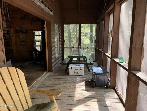 100 Liddle Harris Road Putnam Station NY 12861