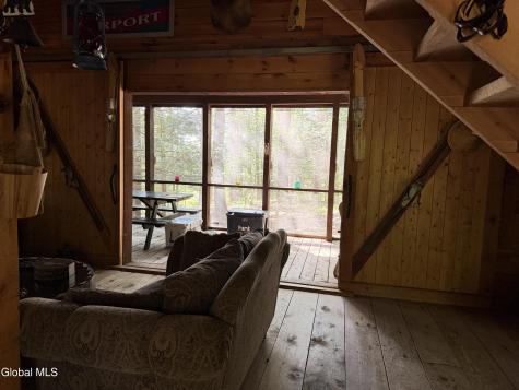 100 Liddle Harris Road Putnam Station NY 12861