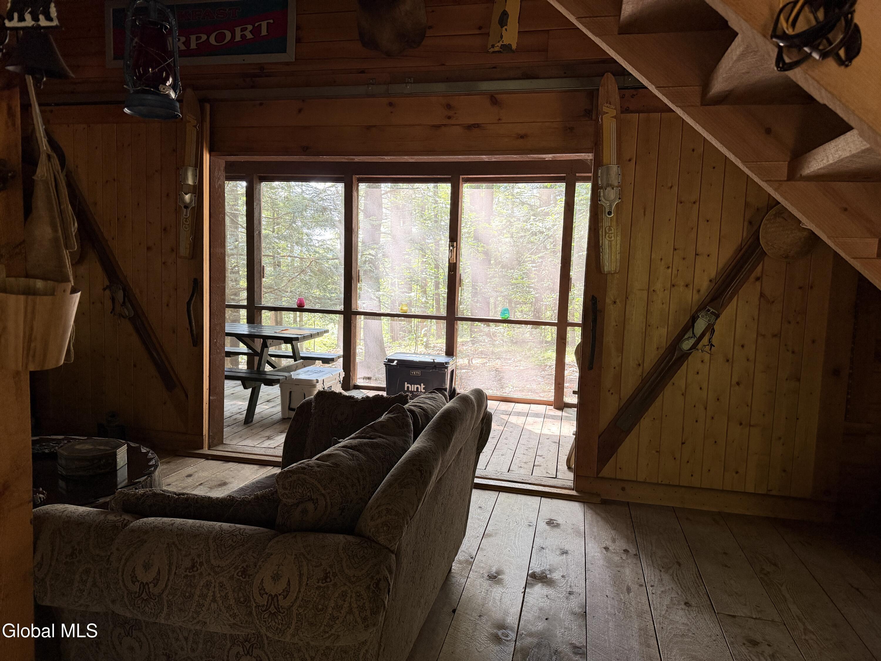 100 Liddle Harris Road Putnam Station NY 12861