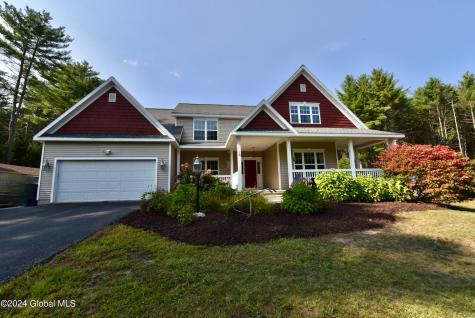 16 Morgans Way Corinth NY 12822