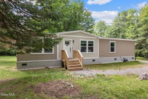 135 Sherman Road Middle Grove NY 12850