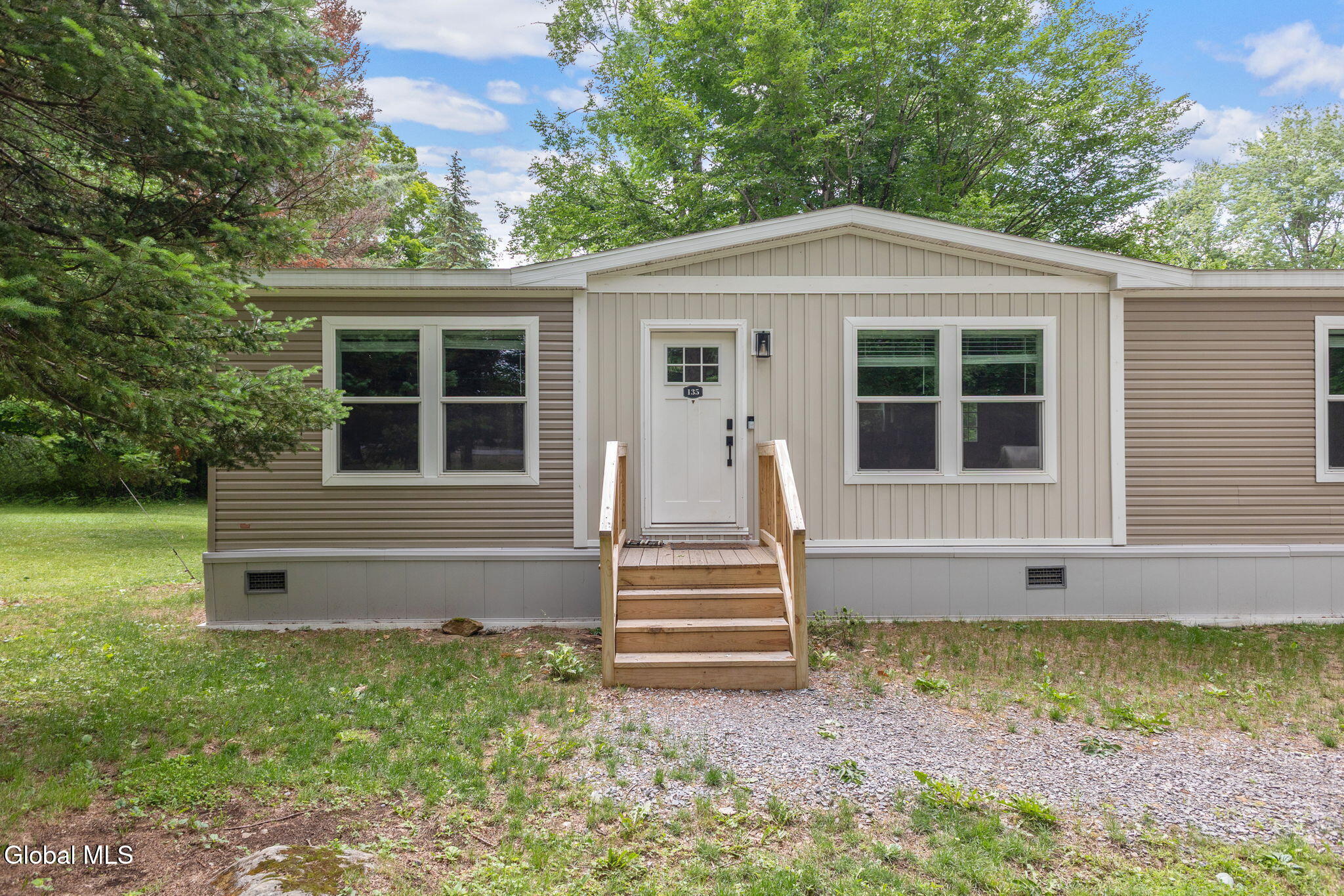 135 Sherman Road Middle Grove NY 12850