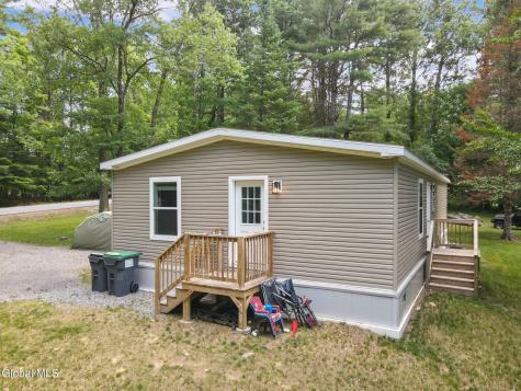 135 Sherman Road Middle Grove NY 12850