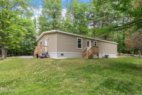 135 Sherman Road Middle Grove NY 12850