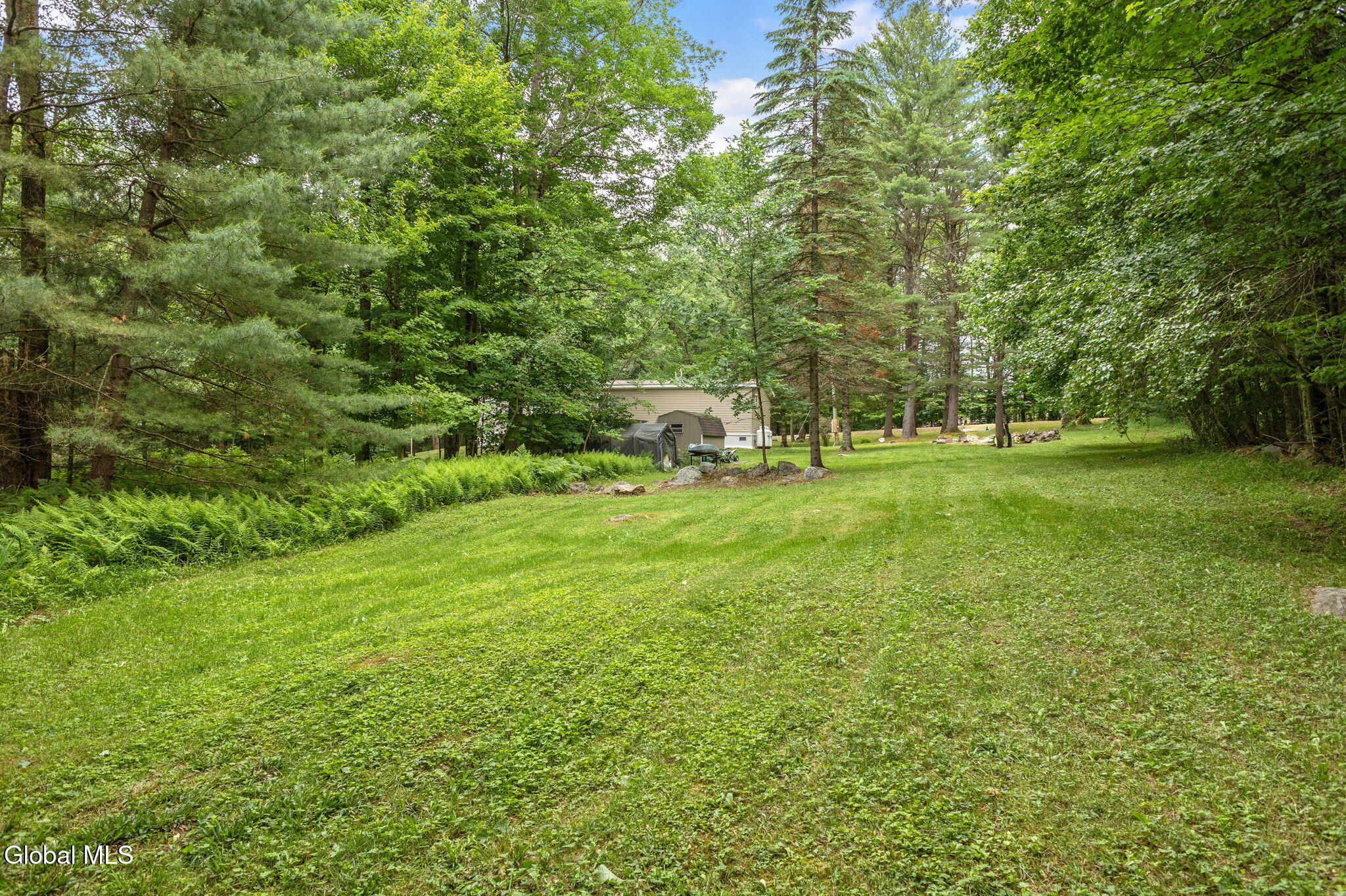 135 Sherman Road Middle Grove NY 12850