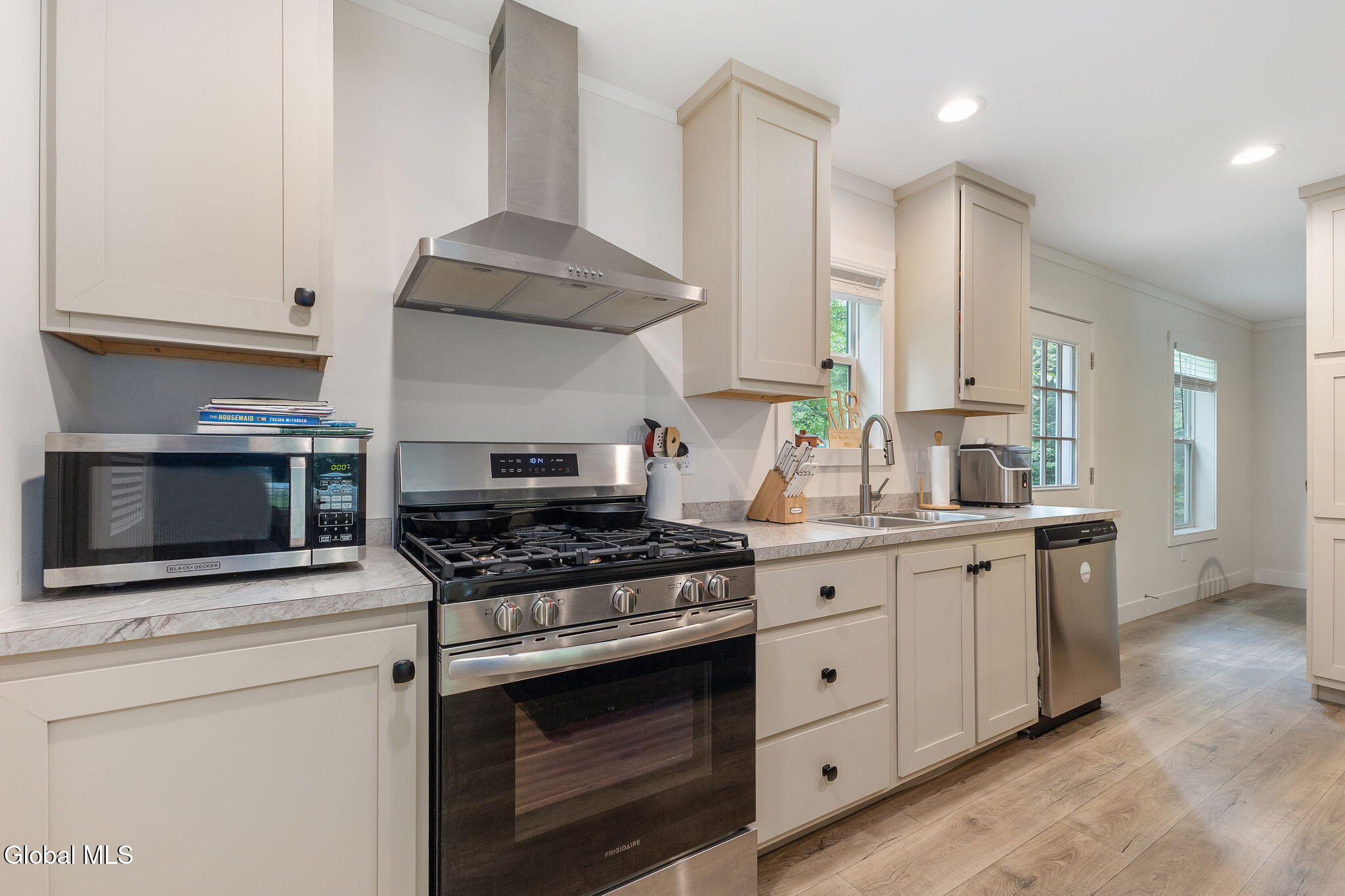 135 Sherman Road Middle Grove NY 12850