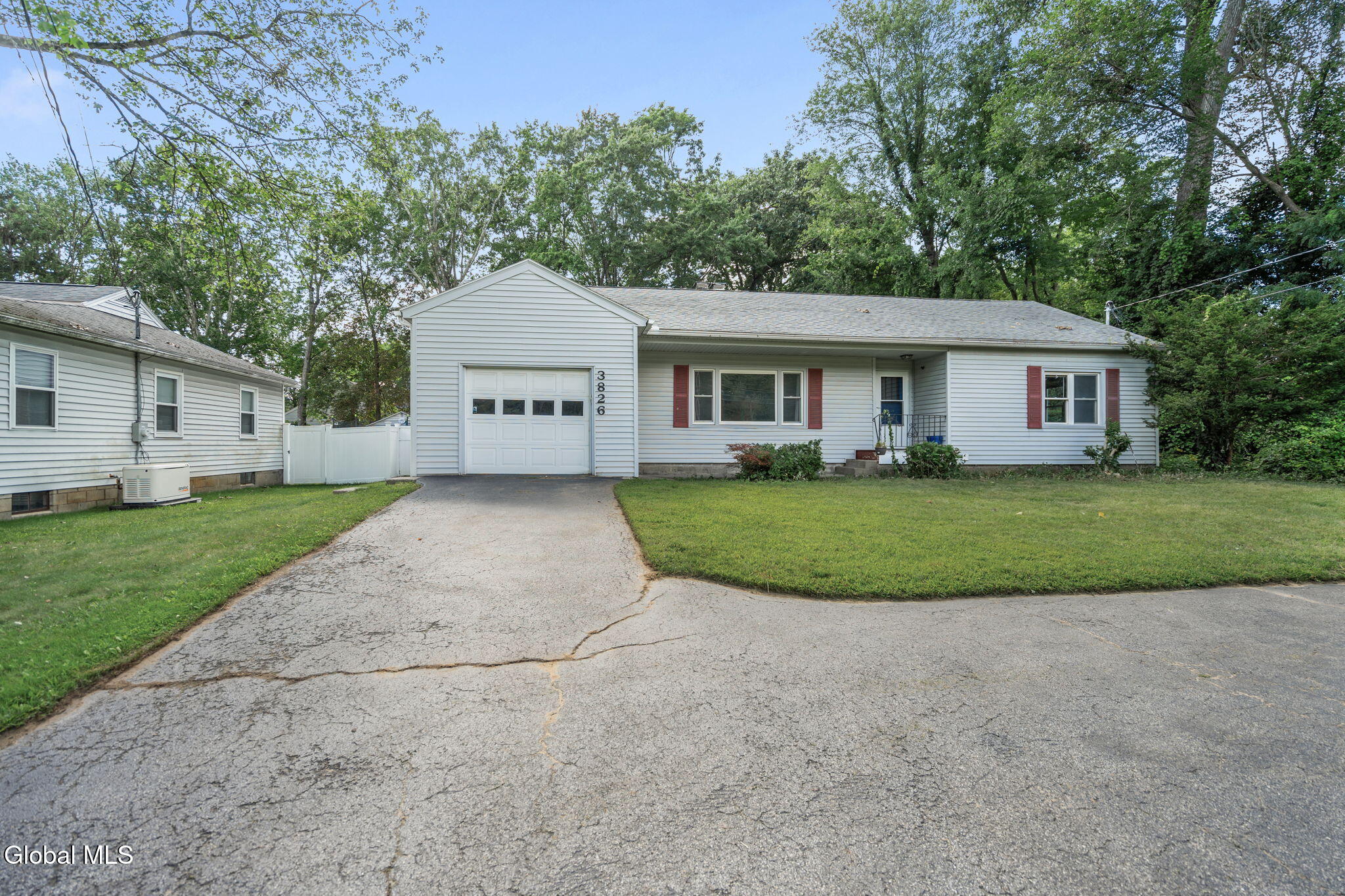 3826 Carman Road Schenectady NY 12303