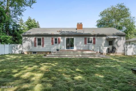 3826 Carman Road Schenectady NY 12303