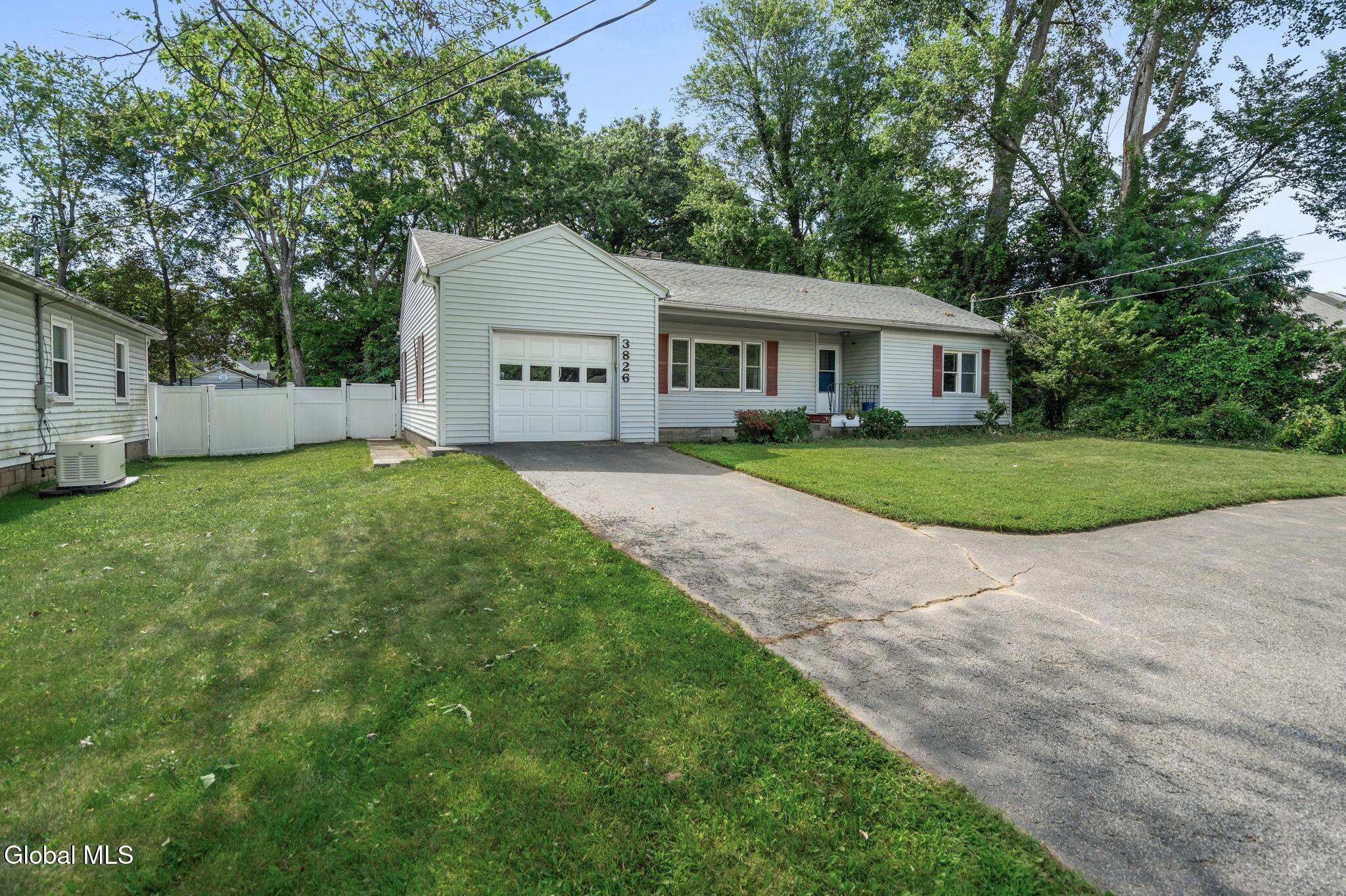 3826 Carman Road Schenectady NY 12303