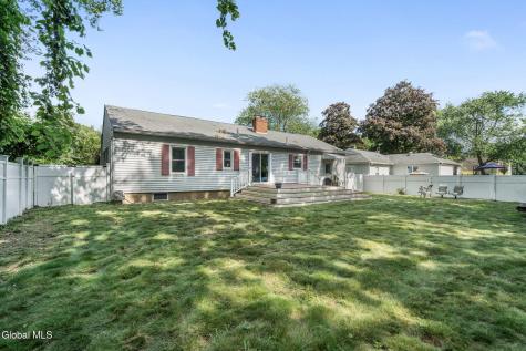 3826 Carman Road Schenectady NY 12303