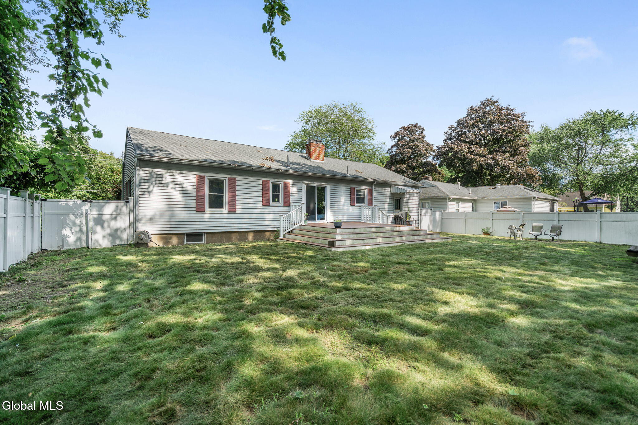 3826 Carman Road Schenectady NY 12303