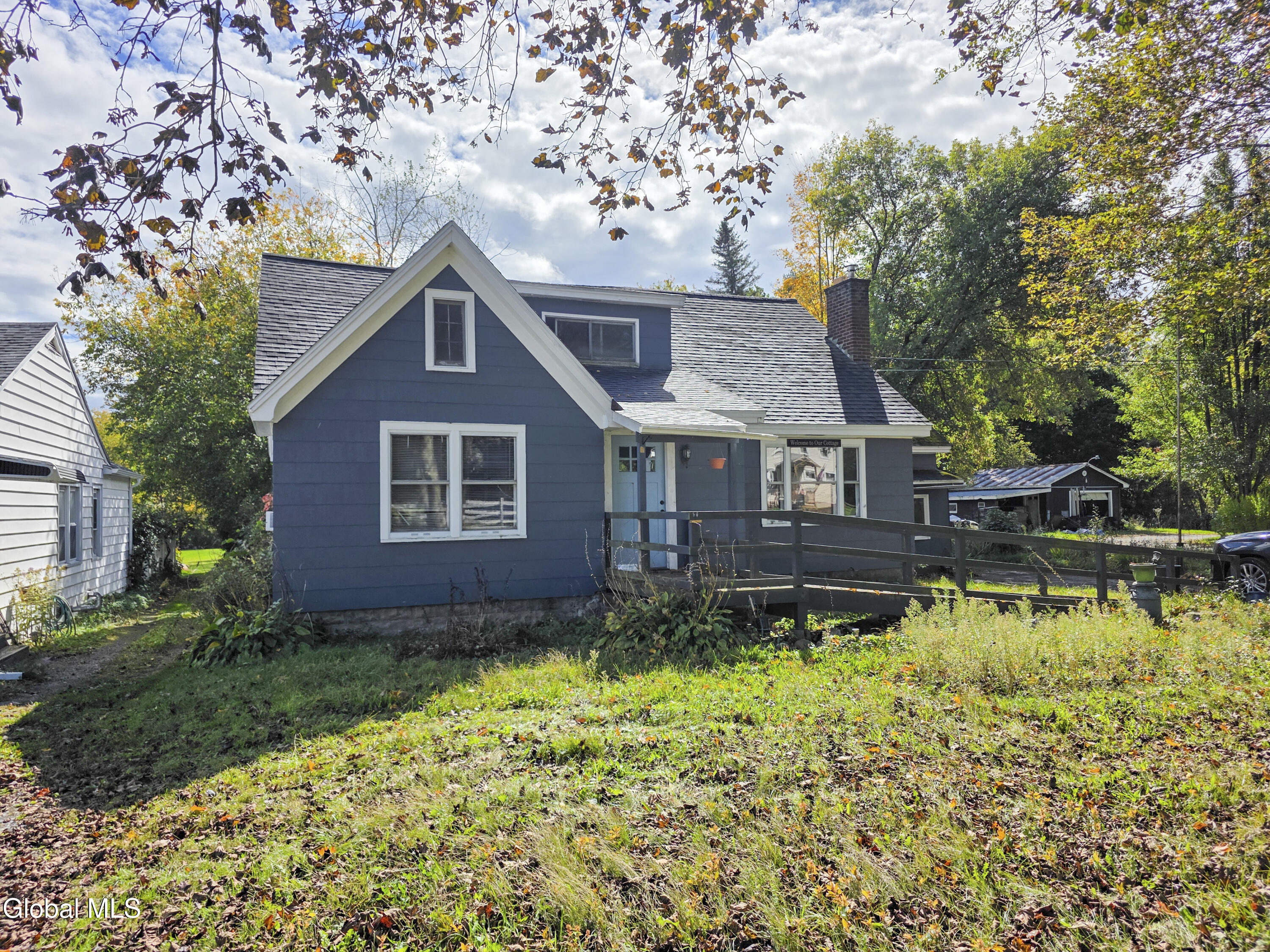 203 County Highway 155 Broadalbin NY 12025