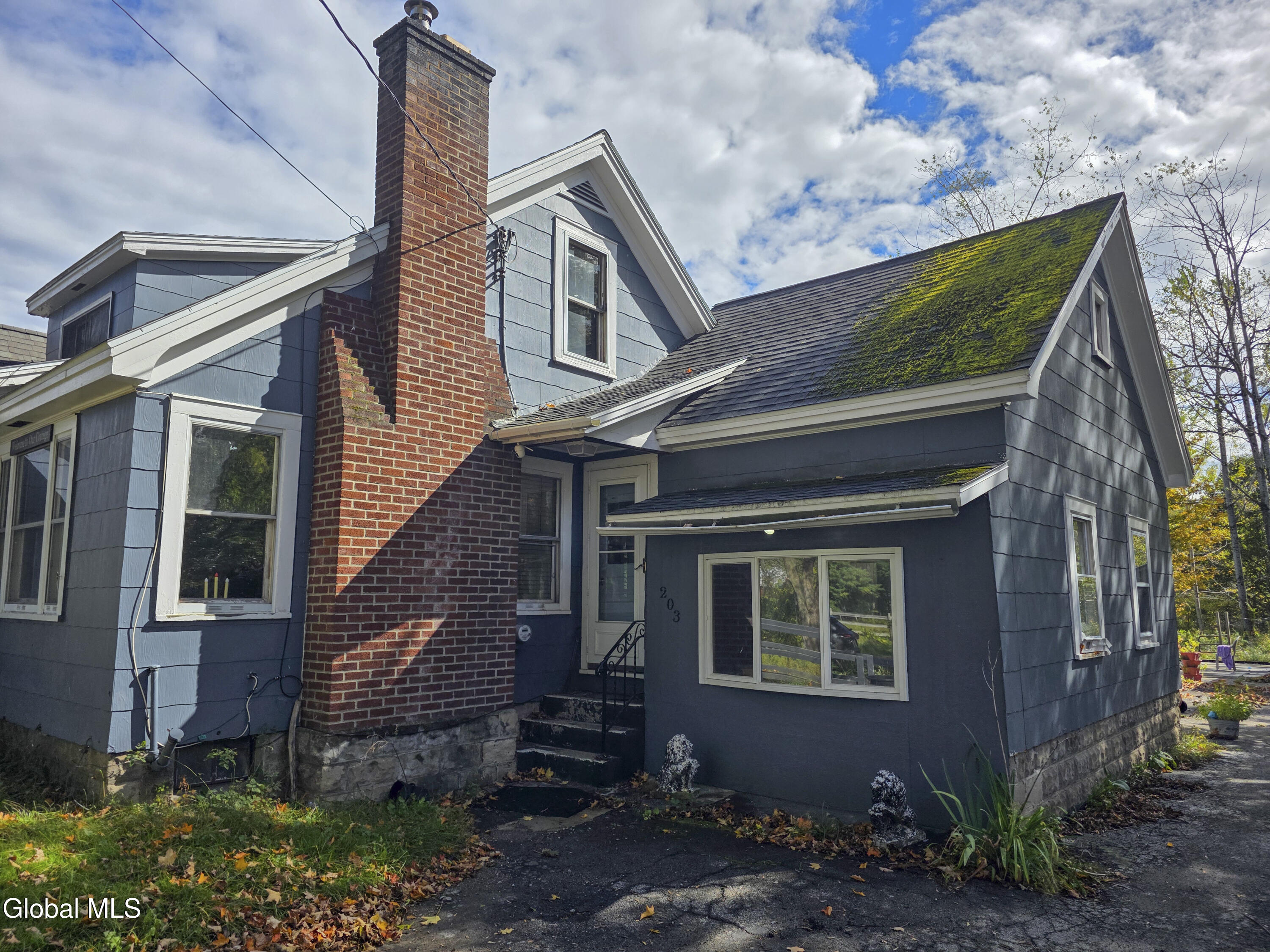 203 County Highway 155 Broadalbin NY 12025