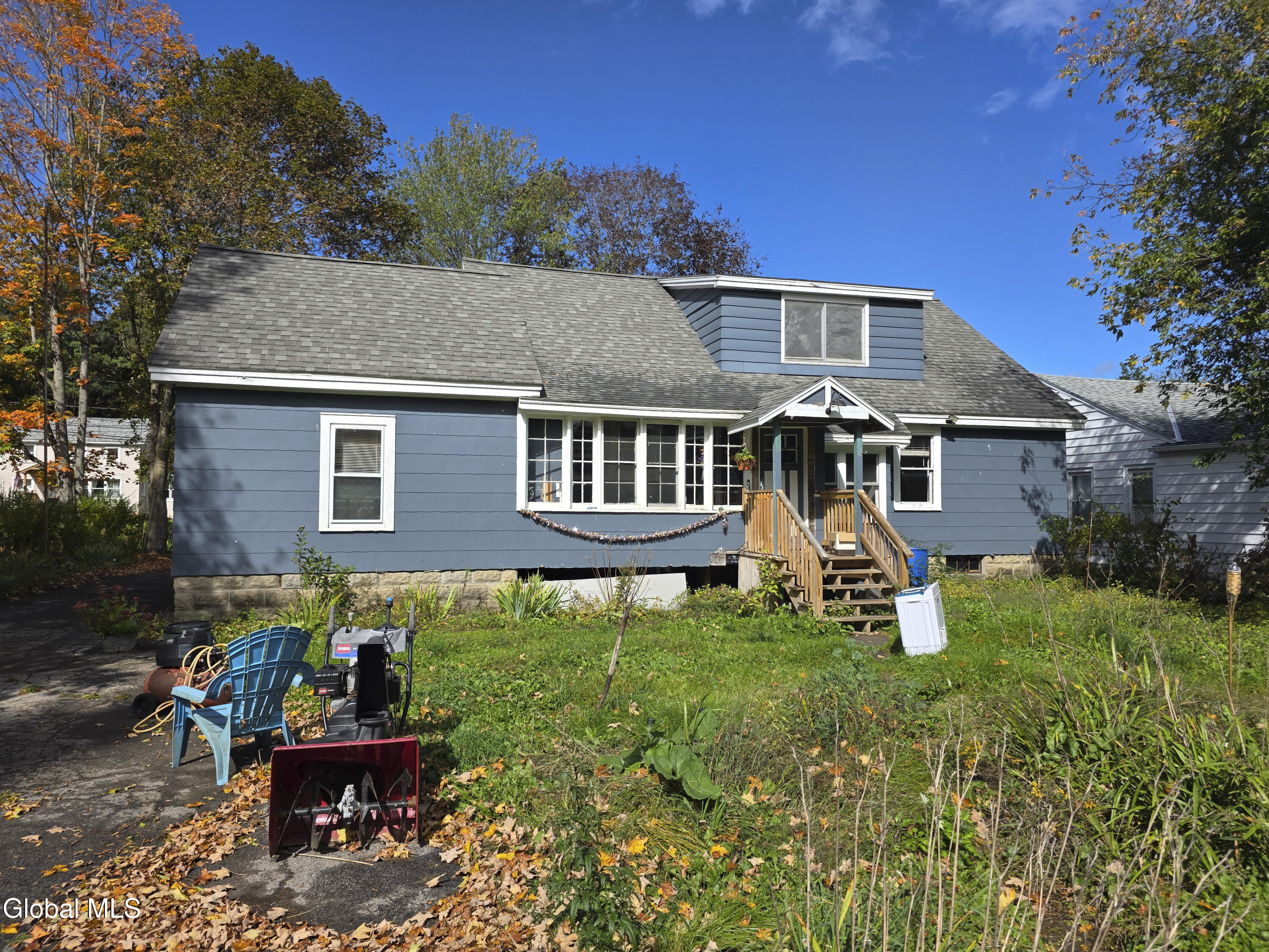 203 County Highway 155 Broadalbin NY 12025