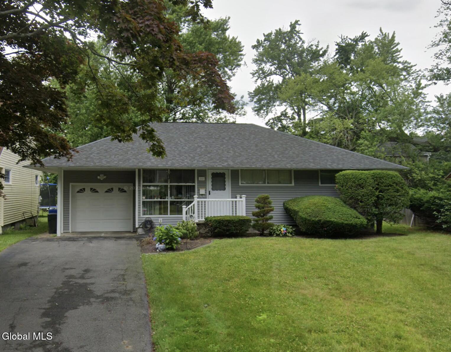 268 Tampa Avenue Albany NY 12208