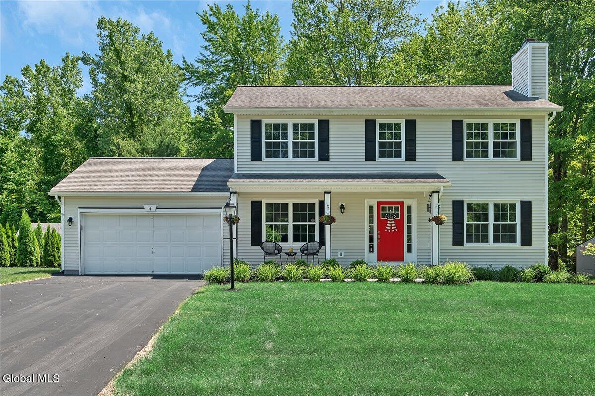 4 Kiliaen Way Halfmoon NY 12065