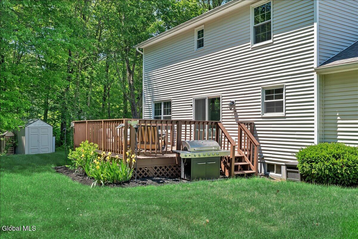 4 Kiliaen Way Halfmoon NY 12065