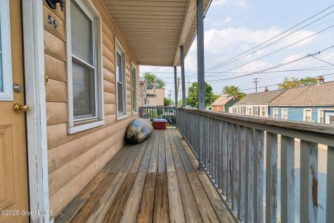 56 Central Avenue Cohoes NY 12047