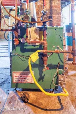 56 Central Avenue Cohoes NY 12047