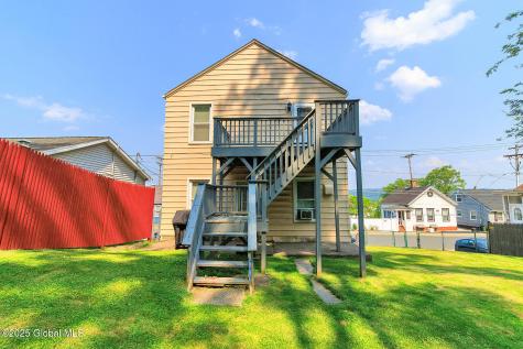 56 Central Avenue Cohoes NY 12047