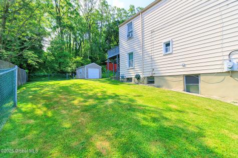 56 Central Avenue Cohoes NY 12047