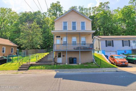 56 Central Avenue Cohoes NY 12047