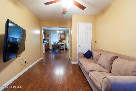 56 Central Avenue Cohoes NY 12047