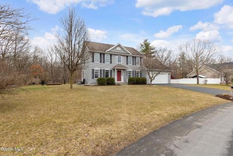 32 Bancker Avenue Schenectady NY 12302