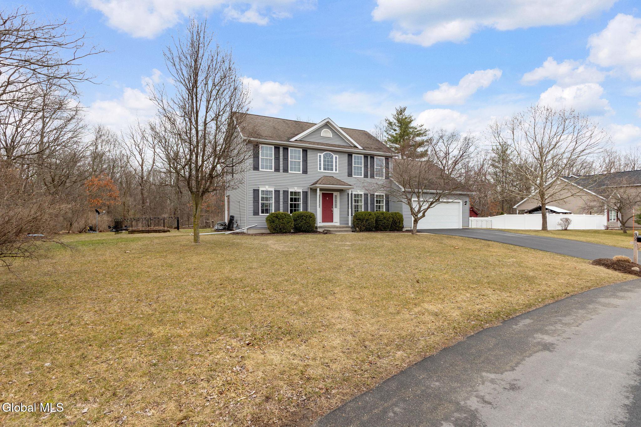 32 Bancker Avenue Schenectady NY 12302