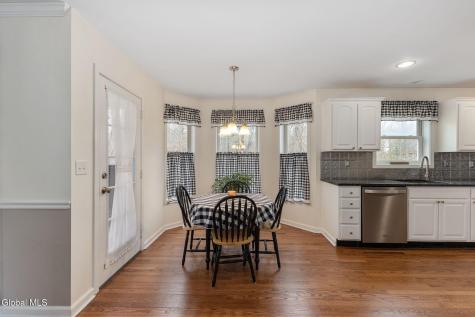 32 Bancker Avenue Schenectady NY 12302