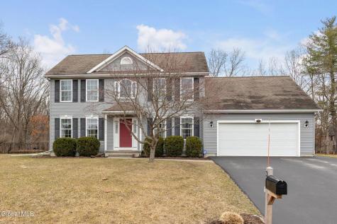 32 Bancker Avenue Schenectady NY 12302