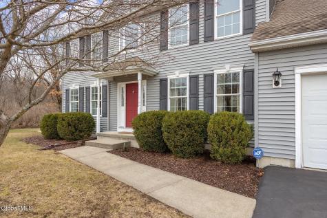 32 Bancker Avenue Schenectady NY 12302