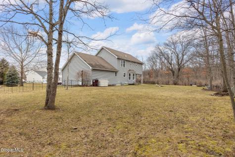 32 Bancker Avenue Schenectady NY 12302