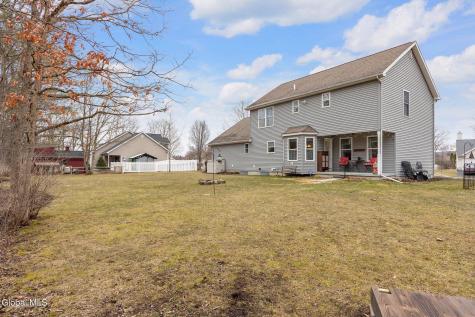 32 Bancker Avenue Schenectady NY 12302