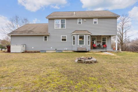 32 Bancker Avenue Schenectady NY 12302