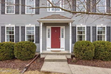 32 Bancker Avenue Schenectady NY 12302