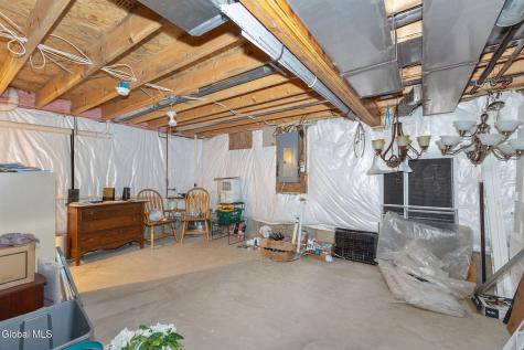32 Bancker Avenue Schenectady NY 12302