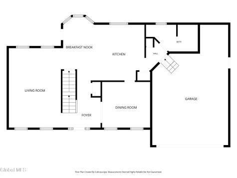 32 Bancker Avenue Schenectady NY 12302