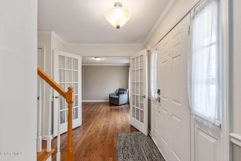 32 Bancker Avenue Schenectady NY 12302
