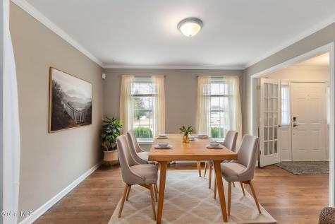 32 Bancker Avenue Schenectady NY 12302