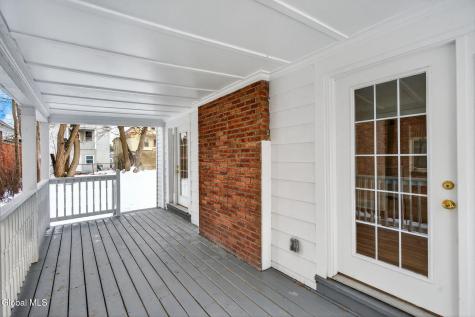 879 Mercer Street Albany NY 12208