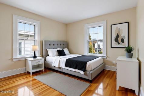 879 Mercer Street Albany NY 12208