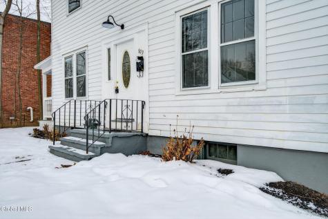 879 Mercer Street Albany NY 12208