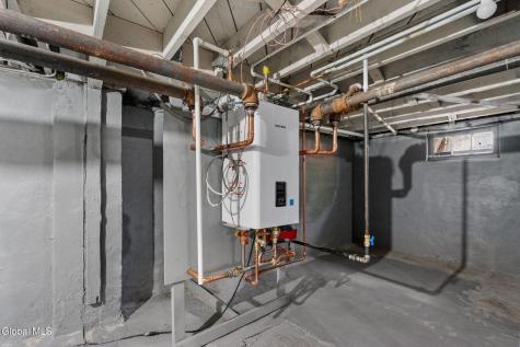 879 Mercer Street Albany NY 12208